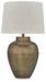 Madney Lamp Set - Faith Furniture (Manhattan, KS)