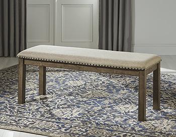 Moriville Dining Room Set - Faith Furniture (Manhattan, KS)