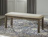 Moriville Dining Room Set - Faith Furniture (Manhattan, KS)