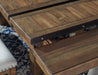Moriville Dining Room Set - Faith Furniture (Manhattan, KS)