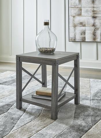 Freedan Occasional Table Set - Faith Furniture (Manhattan, KS)