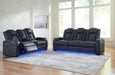 Fyne-Dyme Living Room Set - Faith Furniture (Manhattan, KS)