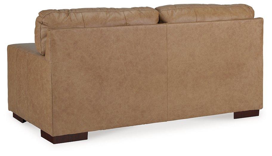 Lombardia Living Room Set - Faith Furniture (Manhattan, KS)