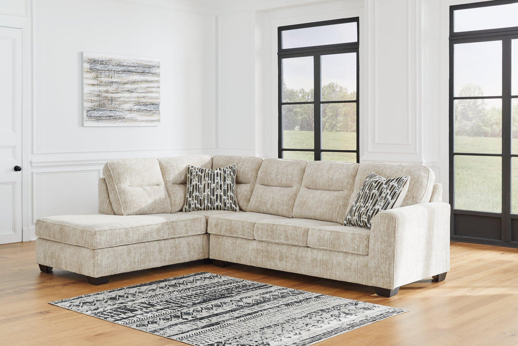 Lonoke Living Room Set - Faith Furniture (Manhattan, KS)