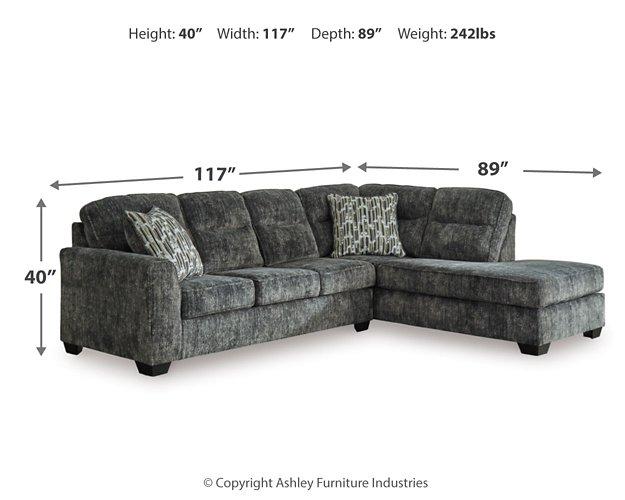 Lonoke Living Room Set - Faith Furniture (Manhattan, KS)