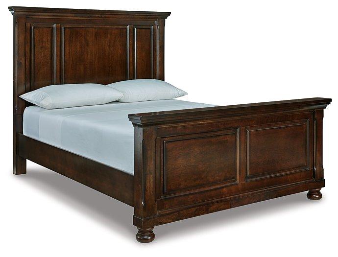 Porter Bedroom Set - Faith Furniture (Manhattan, KS)