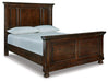 Porter Bedroom Set - Faith Furniture (Manhattan, KS)
