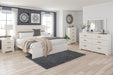 Stelsie Bed - Faith Furniture (Manhattan, KS)