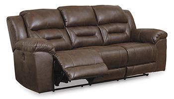 Stoneland Living Room Set - Faith Furniture (Manhattan, KS)