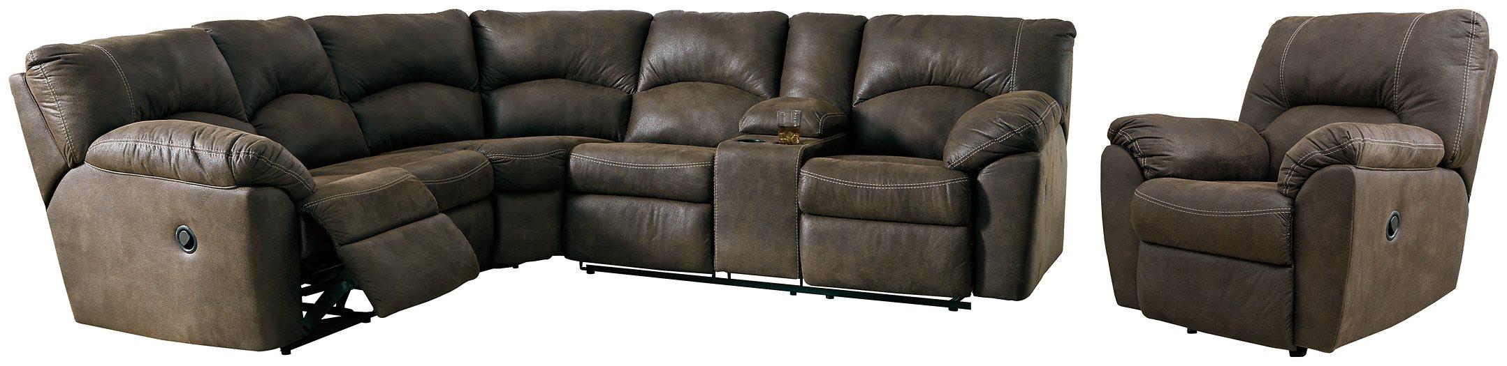 Tambo Living Room Set - Faith Furniture (Manhattan, KS)
