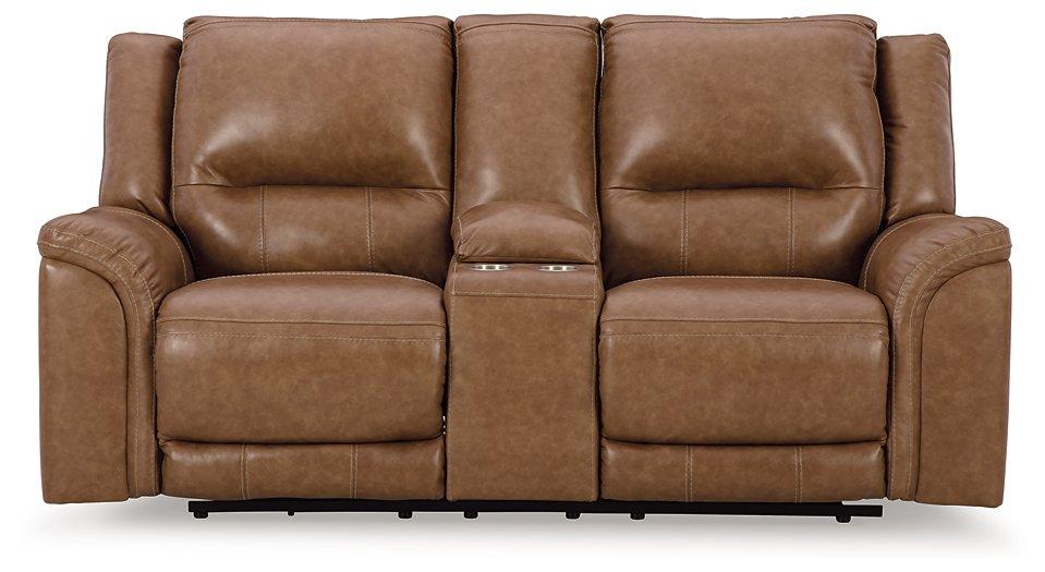 Trasimeno Living Room Set - Faith Furniture (Manhattan, KS)
