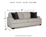 Vayda Living Room Set - Faith Furniture (Manhattan, KS)
