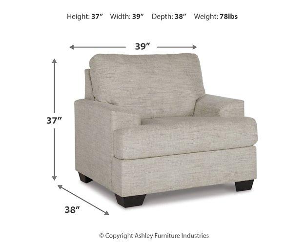 Vayda Living Room Set - Faith Furniture (Manhattan, KS)