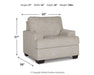 Vayda Living Room Set - Faith Furniture (Manhattan, KS)