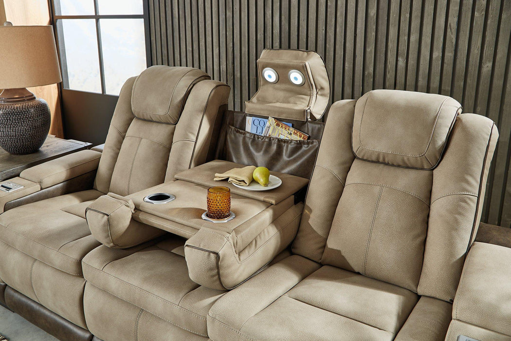 Next-Gen DuraPella Living Room Set - Faith Furniture (Manhattan, KS)
