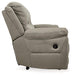 Next-Gen Gaucho Reclining Sofa - Faith Furniture (Manhattan, KS)