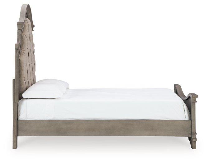 Lodenbay Bedroom Set - Faith Furniture (Manhattan, KS)