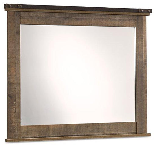 Trinell Bedroom Mirror - Faith Furniture (Manhattan, KS)