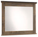 Trinell Bedroom Mirror - Faith Furniture (Manhattan, KS)