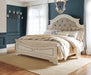 Realyn Bedroom Set - Faith Furniture (Manhattan, KS)