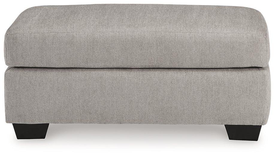 Avenal Park Living Room Set - Faith Furniture (Manhattan, KS)