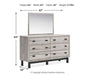 Vessalli Bedroom Set - Faith Furniture (Manhattan, KS)