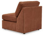 Modmax Sectional with Audio System - Faith Furniture (Manhattan, KS)