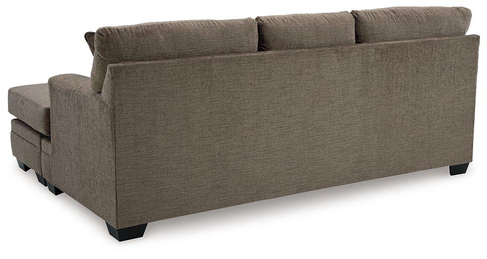 Stonemeade Living Room Set - Faith Furniture (Manhattan, KS)