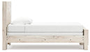 Lawroy Bed - Faith Furniture (Manhattan, KS)