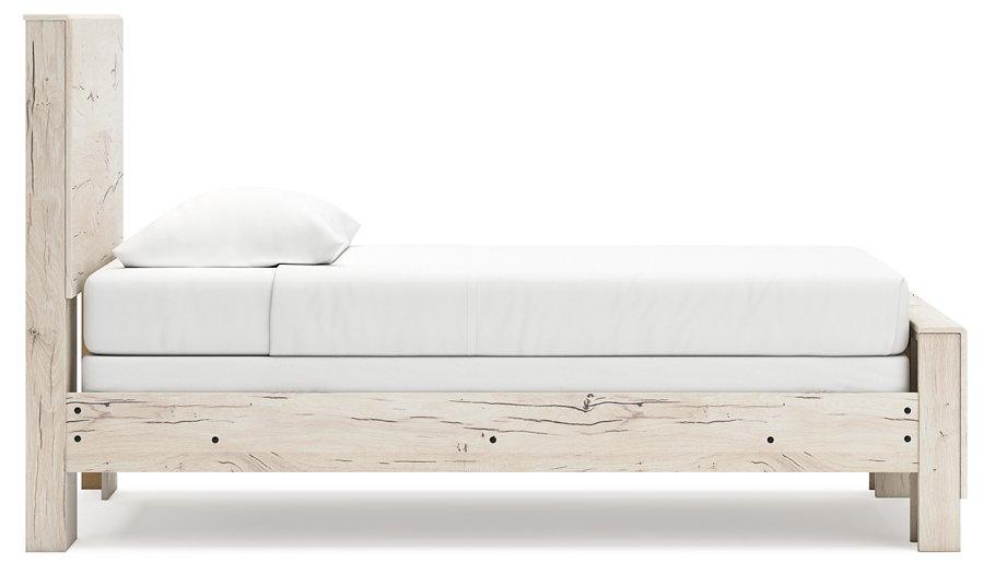 Lawroy Bed - Faith Furniture (Manhattan, KS)