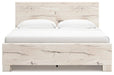 Lawroy Bed - Faith Furniture (Manhattan, KS)