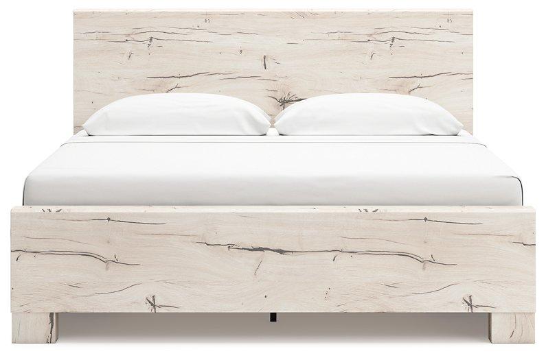 Lawroy Bed - Faith Furniture (Manhattan, KS)