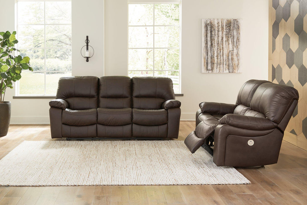 Leesworth Living Room Set - Faith Furniture (Manhattan, KS)