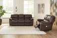 Leesworth Living Room Set - Faith Furniture (Manhattan, KS)