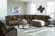 Top Tier Living Room Set - Faith Furniture (Manhattan, KS)