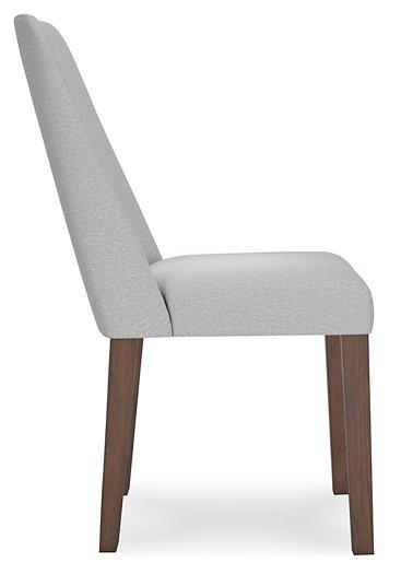 Lyncott Dining Room Set - Faith Furniture (Manhattan, KS)