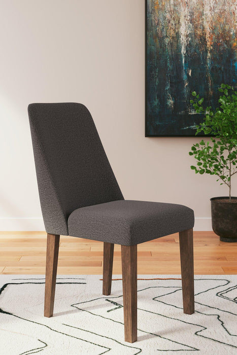 Lyncott Dining Room Set - Faith Furniture (Manhattan, KS)