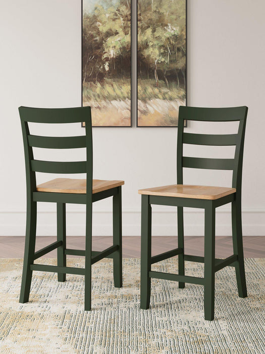 Gesthaven Dining Set - Faith Furniture (Manhattan, KS)