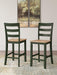 Gesthaven Dining Set - Faith Furniture (Manhattan, KS)