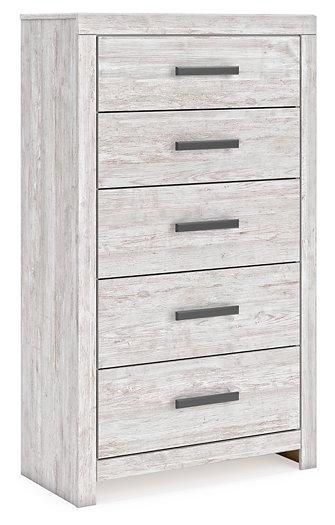 Cayboni Chest of Drawers - Faith Furniture (Manhattan, KS)
