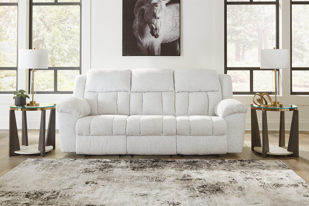 Frohn Living Room Set - Faith Furniture (Manhattan, KS)