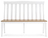 Ashbryn Dining Set - Faith Furniture (Manhattan, KS)