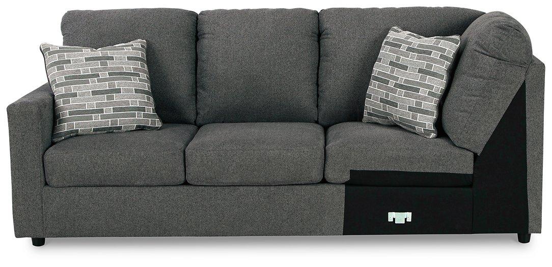 Edenfield Living Room Set - Faith Furniture (Manhattan, KS)