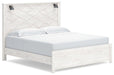 Gerridan Bedroom Set - Faith Furniture (Manhattan, KS)