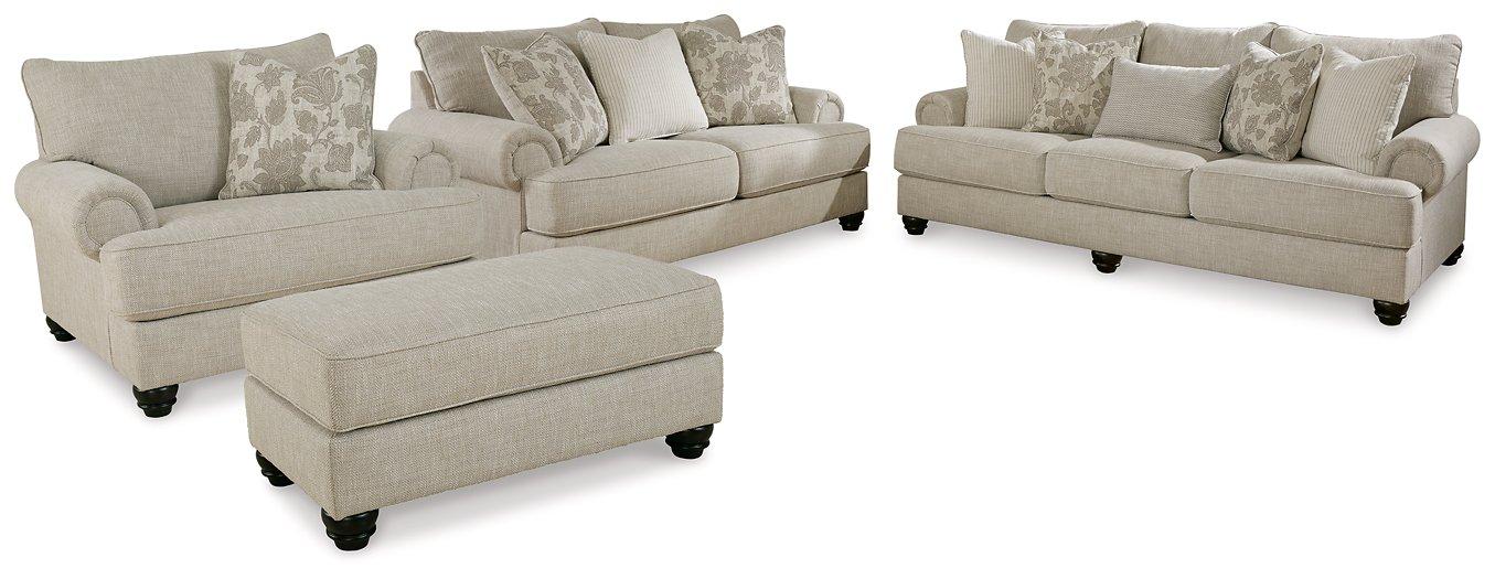 Asanti Living Room Set - Faith Furniture (Manhattan, KS)