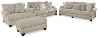 Asanti Living Room Set - Faith Furniture (Manhattan, KS)