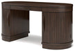 Korestone Home Office Set - Faith Furniture (Manhattan, KS)