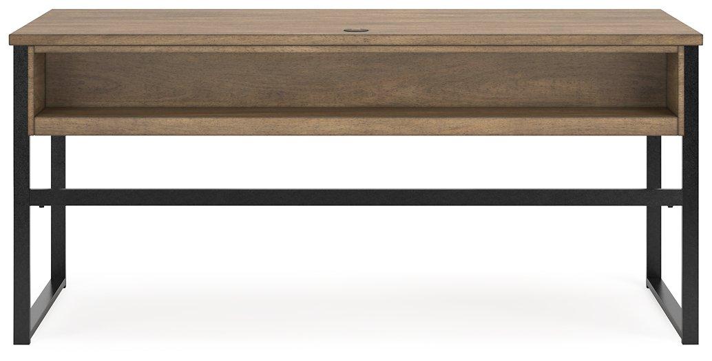 Montia Home Office Set - Faith Furniture (Manhattan, KS)
