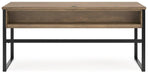 Montia Home Office Set - Faith Furniture (Manhattan, KS)