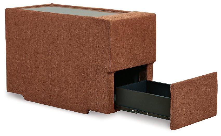 Pilar Peak Living Room Set - Faith Furniture (Manhattan, KS)